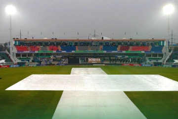 சாம்பியன்ஸ் டிராபி 2025: தென்னாப்பிரிக்கா vs அவுஸ்திரேலியா போட்டி மழை காரணமாக ரத்து