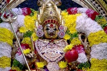 ஆடி மாதத்தில் நாம் கட்டாயமாக செய்யவேண்டியவை