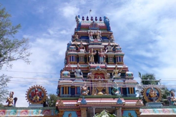 34 வருடங்களின் பின் யாழில் வழிபாடு செய்யும் மக்கள்!