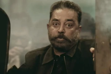 கமலின் விக்ரம் படத்தின் கதை இதுதானா.. இணையத்தில் கசிந்த தகவல்