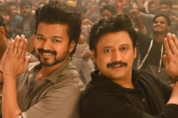 GOAT வெற்றியை தொடர்ந்து முன்னணி ஹீரோவுடன் இணையும் பிரஷாந்த்.. யார் தெரியுமா