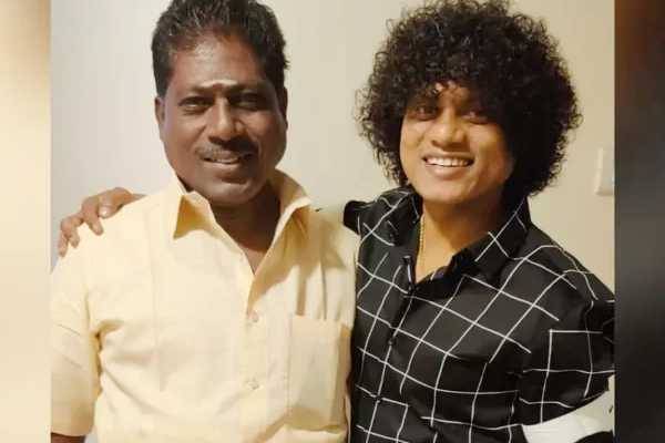 குக் வித் கோமாளி பிரபலம் புகழின் தந்தை காலமானார்! ரசிகர்கள் இரங்கல் | Cooku With Comali Pugazhs Father Has Passed Away