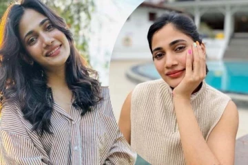 மின்னும் மாடர்ன் உடையில் லாஸ்லியா வெளியிட்ட புகைப்படம்! வாயடைத்துப் போன ரசிகர்கள்