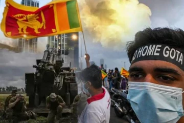 சர்வதேசத்தில் உக்ரைனை முந்தியது இலங்கை!