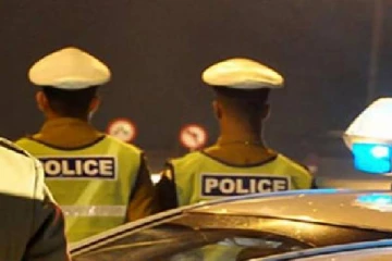 சஜித்  அலுவலக  பெண் ஊழியர்   சடலமாக மீட்பு!