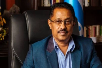 செயலாளராகப் பணியாற்றிய பெண்ணிடம் பாலியல் சீண்டல்; சிக்கிய முக்கிய அதிகாரி