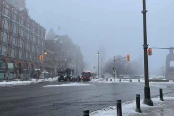 ஒன்றாரியோவில் சாரதிகளுக்கு விடுக்கப்பட்டுள்ள எச்சரிக்கை