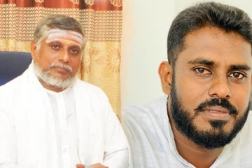 யோகேஸ்வரன் மற்றும் சேயோனிடமும் பொலிஸார் விசாரணை