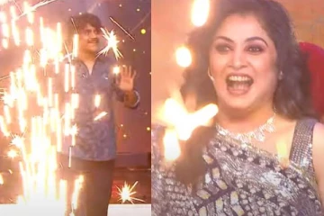 நாகார்ஜுனா மீது எனக்கு கிரஷ்! ரம்யா கிருஷ்ணன் BB Grand Finale இல் கொடுத்த ஷாக் - பரபரப்பு ப்ரோமோ