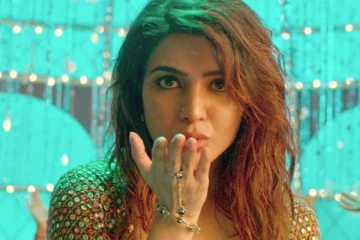 நோ சொன்ன சமந்தா!! ஐட்டம் பாடலுக்கு 30 வயது நடிகையை தட்டித்தூக்கிய பிரபல இயக்குனர்..