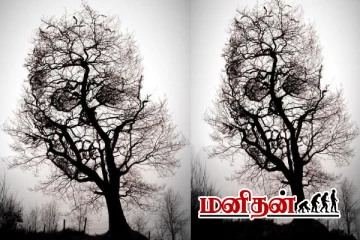 இனி உஷாராக இருங்க.. ஆழ்மனதில் நினைப்பதை கண்டுபிடிக்க ஒரு Test- படத்தில் தெரிவது என்ன?