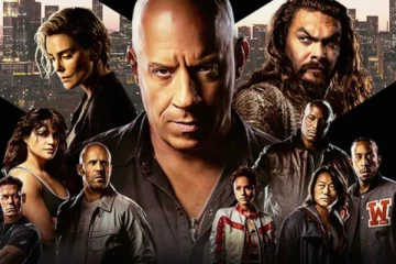 எதிர்பார்த்ததை விட குறைவான வசூல் செய்த ஃபாஸ்ட் எக்ஸ் படம்.. எவ்வளவு தெரியுமா