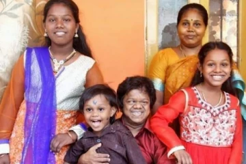 நடிகர் கிங் காங் திருமண வீடியோ.. அழகிய ஜோடி, நீங்களே பாருங்க