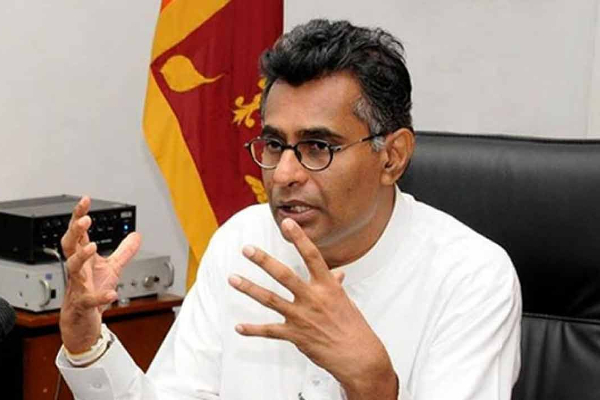 மீள முடியாத வங்குரோத்து நிலையை நோக்கி நாடு- எதிரணி ஆதங்கம்! - ஐபிசி தமிழ்