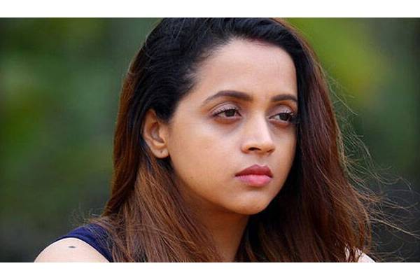 Actress Bhavana Actress Bhavana