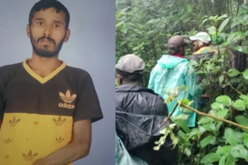 காட்டுக்குள் சென்ற இளைஞன் மாயம் ; காயத்துடன் திரும்பிய இளைஞனின் தகவலால் குழப்பம்