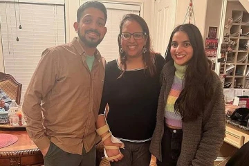 உலகில் மிகவும் கண்டிப்பான நாடுகளில் ஒன்றில் அமெரிக்க தம்பதிக்கு கிடைத்த கடுமையான பாடம்