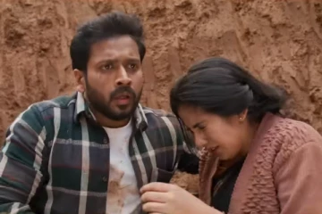 ட்ரிப் போன இடத்தில் பெரிய சிக்கலில் மாட்டிய அன்பு - ஆனந்தி! சிங்கப்பெண்ணே அடுத்த வார ப்ரோமோ