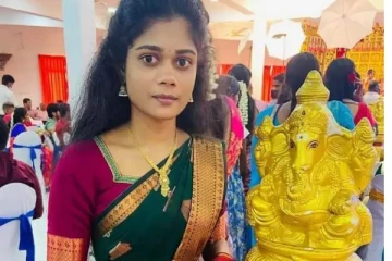 தமிழர் பகுதியில் பெரும் அதிர்ச்சி; இளம் யுவதிக்கு நேர்ந்தது என்ன?