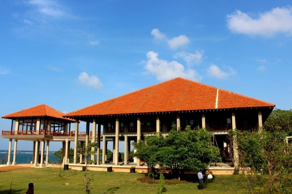 யாழில் தமிழர் இருப்பை கேள்விக்குறியாக்கும் செயல்; அழிக்கப்பட்ட மிகத்தொன்மையான ஆலயம்!(Photos) | Destroyed Keerimalai Sivan Kovil