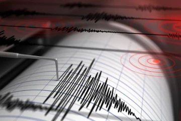 ஆப்கானிஸ்தானில் ஏற்பட்ட சக்திவாய்ந்த நிலநடுக்கம்!