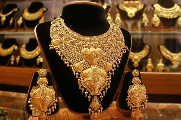 தங்கம் விலையில் அதிரடி மாற்றம்- இன்றைய விலை விபரம் என்ன? | Gold Price Has Increased In Chennai