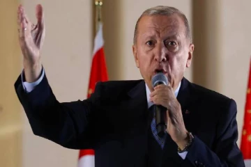 இந்தக் கொடூரங்களை உடனடியாக நிறுத்துக... இஸ்ரேலை எச்சரித்த துருக்கி ஜனாதிபதி