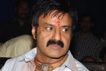 ஹீரோவாக அறிமுகமாகும் பாலகிருஷ்ணாவின் மகன்.. First லுக் போஸ்டர் இதோ