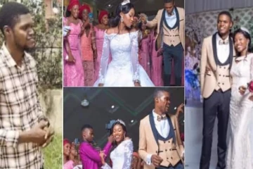 திருமணத்திற்கு முன் பெரும் கோடீஸ்வரர்! மணவாழ்வில் இணைந்த சில நாட்களில் நடுரோட்டுக்கு வந்த பரிதாபம்