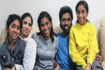 இலங்கையரொருவரின் குடியுரிமை தொடர்பில் அவுஸ்திரேலிய அரசாங்கம் முக்கிய தீர்மானம்