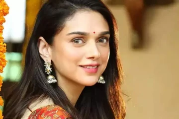 நடிகை அதிதியின் முன்னாள் கணவர் யார் தெரியுமா? அவரும் பிரபல நடிகர் தான்.!