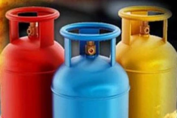 கண்டியில் எரிவாயு சிலிண்டர் வெடிப்பு...பெண் ஒருவர் பலி