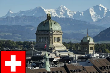 நியாயமான பாரபட்சமற்ற குடியுரிமை நடைமுறை வேண்டும்: சுவிட்சர்லாந்தின் இளைய தலைமுறையினரின் விருப்பம்