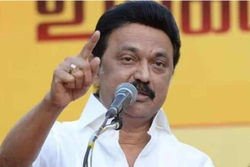 உயர்கல்வி வரை குழந்தைகளின் கல்வி செலவை அரசே ஏற்கும் - முதல்வர் மு.க.ஸ்டாலின்