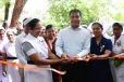 කළුතර නාගොඩ රෝහලේ අලුත් පහසුකම් රැසක් ජනතා අයිතියට – රුපියල් මිලියන 134ක නවීකරණයක්