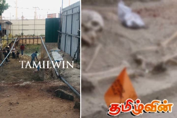 மன்னாரிலுள்ள இரு மனித புதைகுழிகள் தொடர்பான வழக்கு விசாரணைக்கு கட்டளை பிறப்பிப்பு