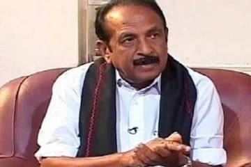 இந்திய முகாம்களிலுள்ள இலங்கை தமிழர்களின் குடியுரிமை பிரச்சினைக்கும் தீர்வு வேண்டும் – வைகோ