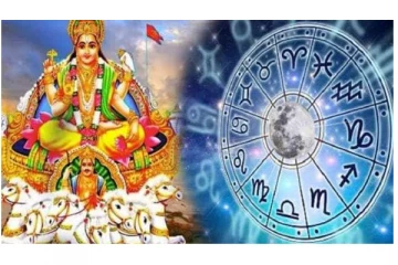 அடுத்த சில நாட்களில் அதிர்ஷ்டம் பெறும் ராசிகள் யார்? கிரகங்களின் மாற்றம்