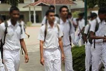 பாடசாலைகளில் பின்பற்ற வேண்டிய சுகாதார வழிகாட்டல்கள் தொடர்பில் வெளியான தகவல்