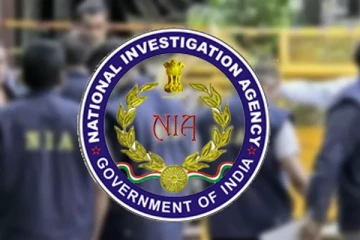 போதைவஸ்து, ஆயுத கடத்தல் தொடர்பில் இந்திய தேசிய புலனாய்வு முகவர்கள் தேடுதல் நடவடிக்கை