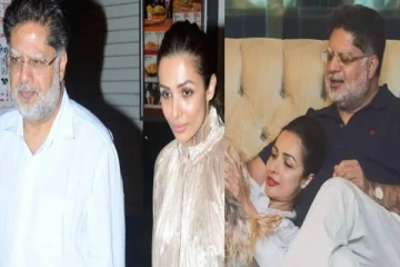 பாலிவுட் நடிகை மலைகா அரோராவின் தந்தை தற்கொலை..என்ன காரணம்? அதிர்ச்சி சம்பவம்!