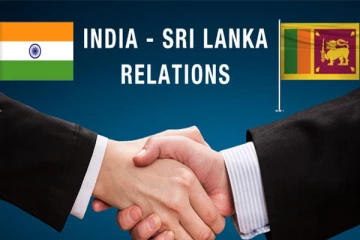 இந்தியாவுக்கும் இலங்கைக்கும் இடையில் நெருங்கி வரும் இராஜதந்திர இணக்கம்!