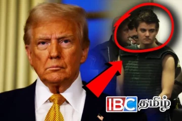 ட்ரம்பை கொலை செய்ய துணிந்த 17 வயது மாணவனால் பரபரப்பு