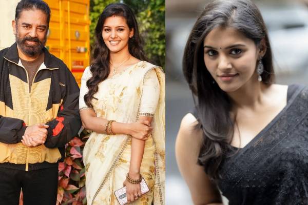 இவுங்களா இது.. படுத்தபடி அப்படியொரு போஸ் கொடுத்த கமல் மருமகள்!! | Swathishta Krishnan Latest Post Get Viral இவுங்களா இது.. படுத்தபடி அப்படியொரு போஸ் கொடுத்த கமல் மருமகள்!! | Swathishta Krishnan Latest Post Get Viral