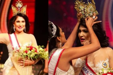 பொய்யான தகவலை கூறி மீண்டும் சர்ச்சையில் சிக்கிய அழகி புஷ்பிகா!