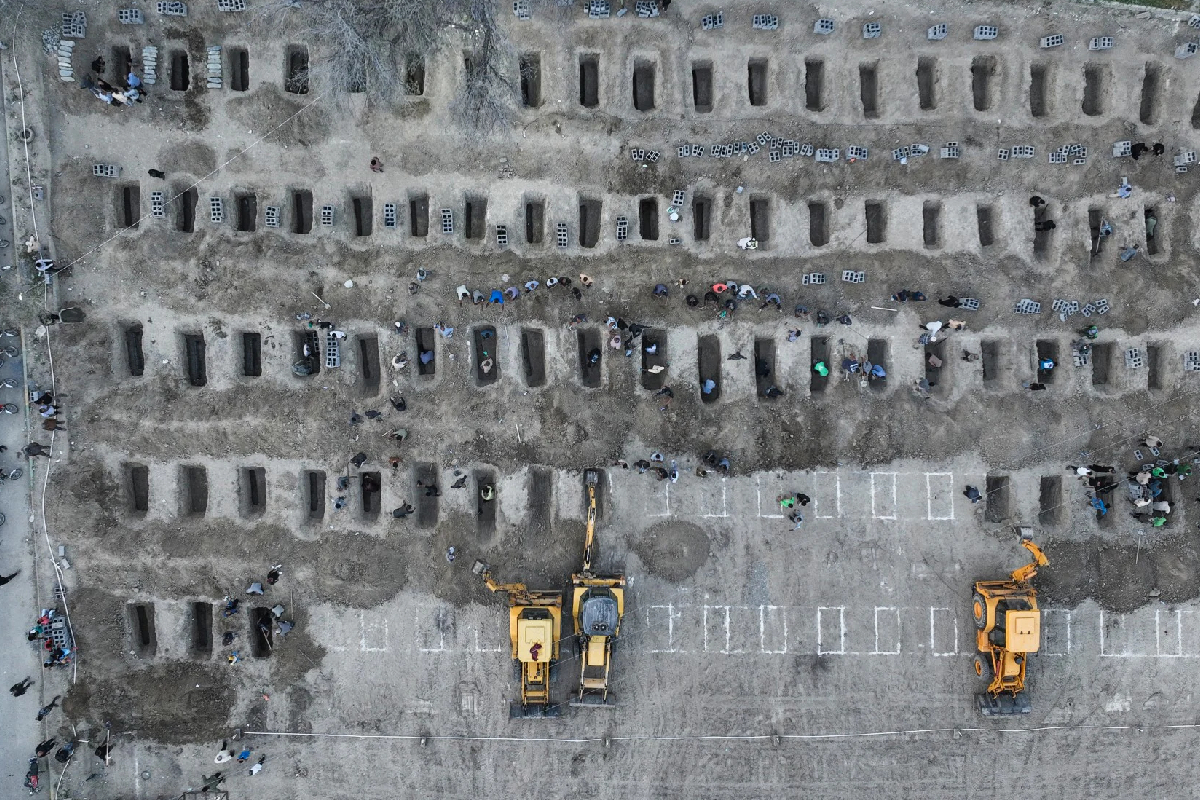 ஈரானின் பாடசாலையில் நடத்தப்பட்ட தாக்குதல் இலக்குத் தவறு – இராணுவ விசாரணையில் வெளிச்சம் | Iran School Missile Strike Us Targeting Error