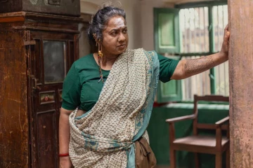 திரையரங்குகளில் அலப்பறை செய்த ராதிகாவின் தாய்கிழவி ஓடிடி ரிலீஸ் எப்போது தெரியுமா?