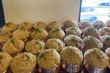 பிரியாணி போட்டியால் வந்த பெரும் சிக்கல் - உணவக மேலாளர் மீது பாய்ந்த வழக்கு!