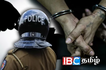 200 ரூபாய் கையூட்டல் பெற்ற நபர் கைது