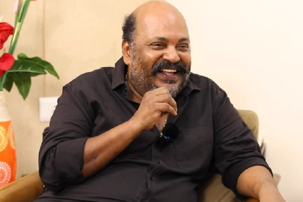 மகாராஜா படத்தில் முதன் முதலில் நடிக்கவிருந்தது யார் தெரியுமா.. அட இவரா | First Choice For Maharaja Movie Singampuli Role